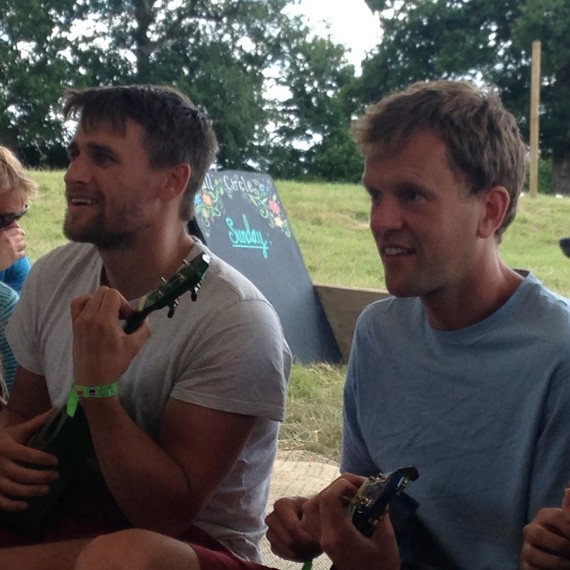 Cock-and-Bull-Festival