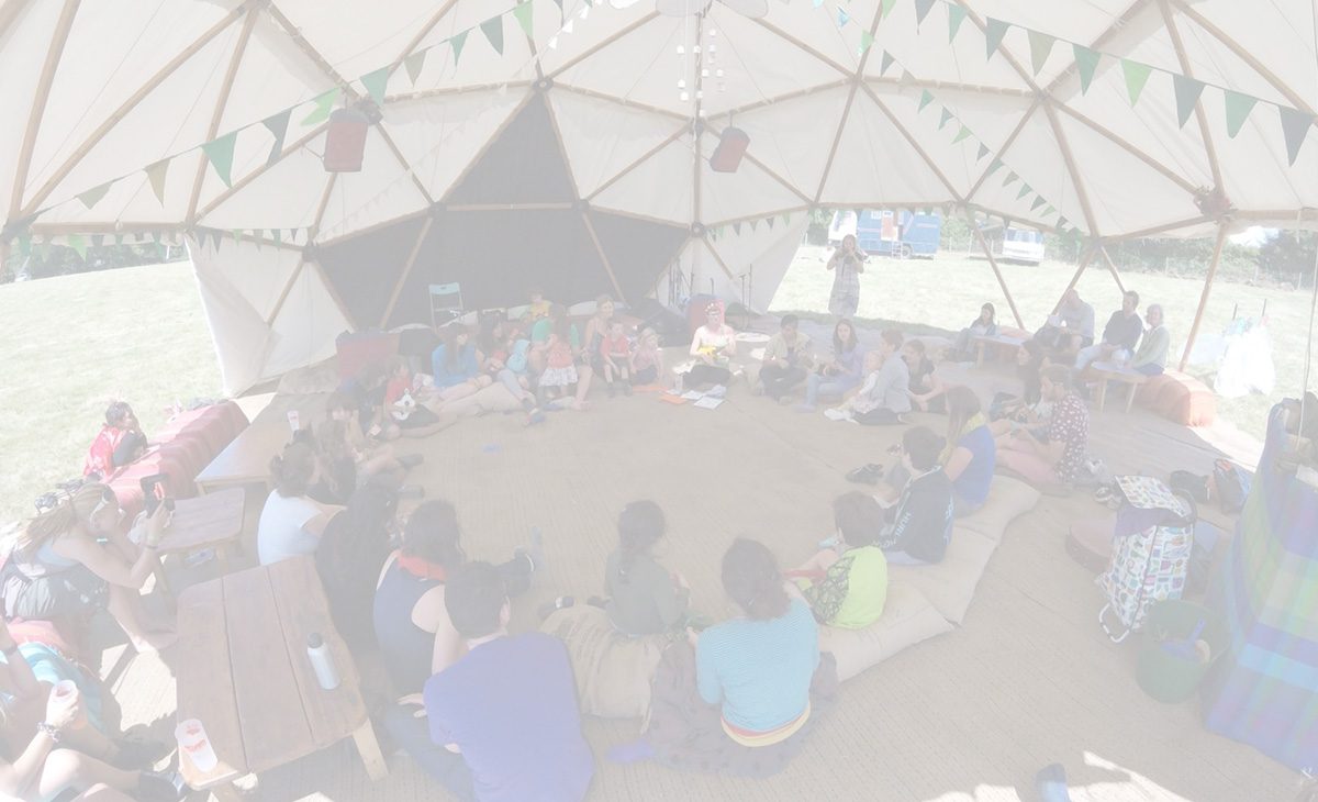 Do something completely different